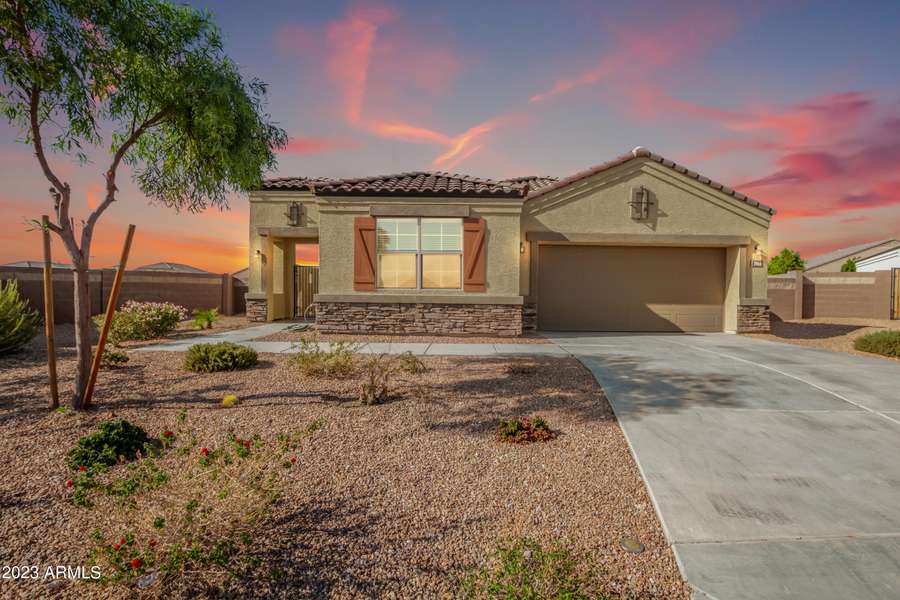 3966 N 301ST Circle, Buckeye, AZ 85396