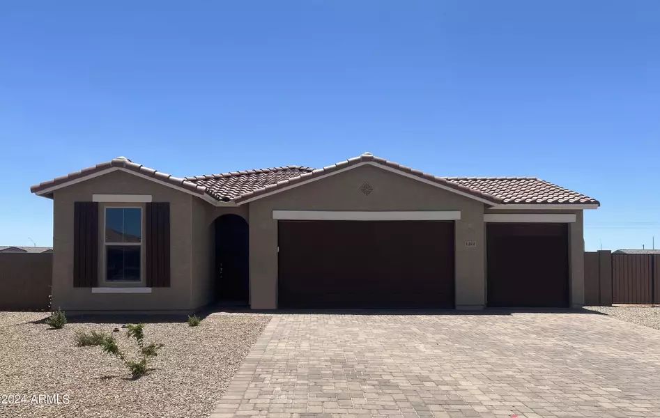 1461 E TORINO Court, Casa Grande, AZ 85122