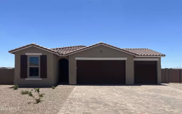 1461 E TORINO Court, Casa Grande, AZ 85122