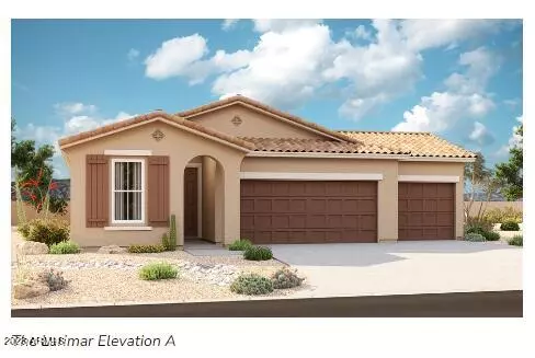 1467 E TORINO Court, Casa Grande, AZ 85122