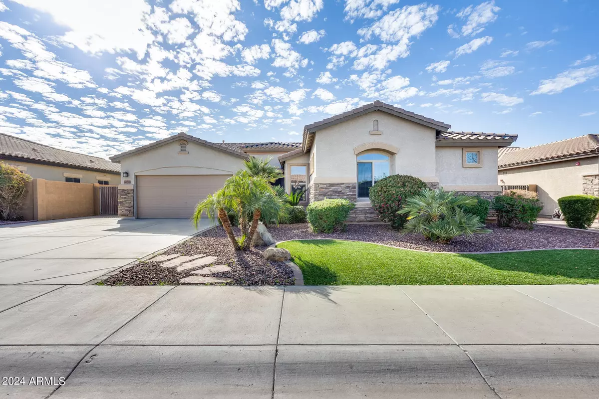 Peoria, AZ 85383,9957 W WIZARD Lane