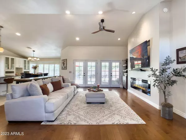 Peoria, AZ 85382,8553 W MCRAE Way