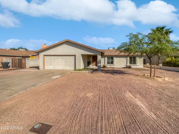 Peoria, AZ 85345,7126 W SUNNYSLOPE Lane