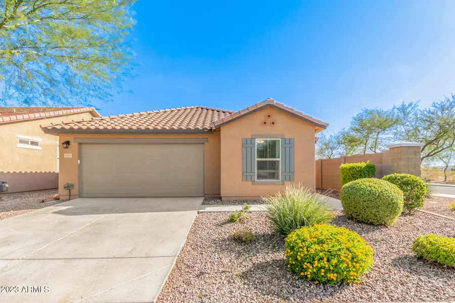 11931 W HONEYSUCKLE Court, Peoria, AZ 85383