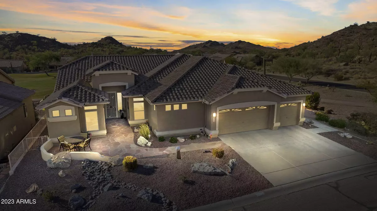 Gold Canyon, AZ 85118,5302 S Emerald Desert Drive