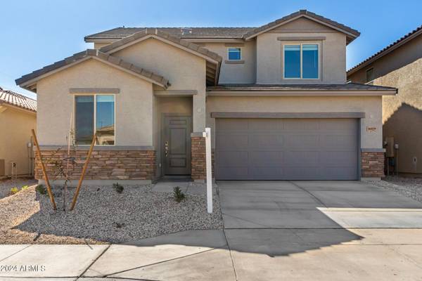 Waddell, AZ 85355,16939 W BUTLER Avenue