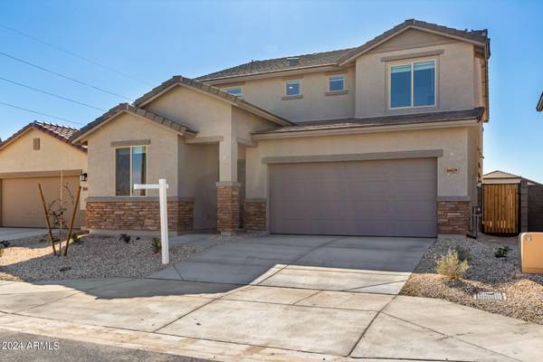 Waddell, AZ 85355,16939 W BUTLER Avenue