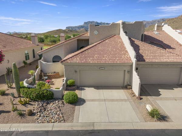 Gold Canyon, AZ 85118,8832 E Greenview Drive