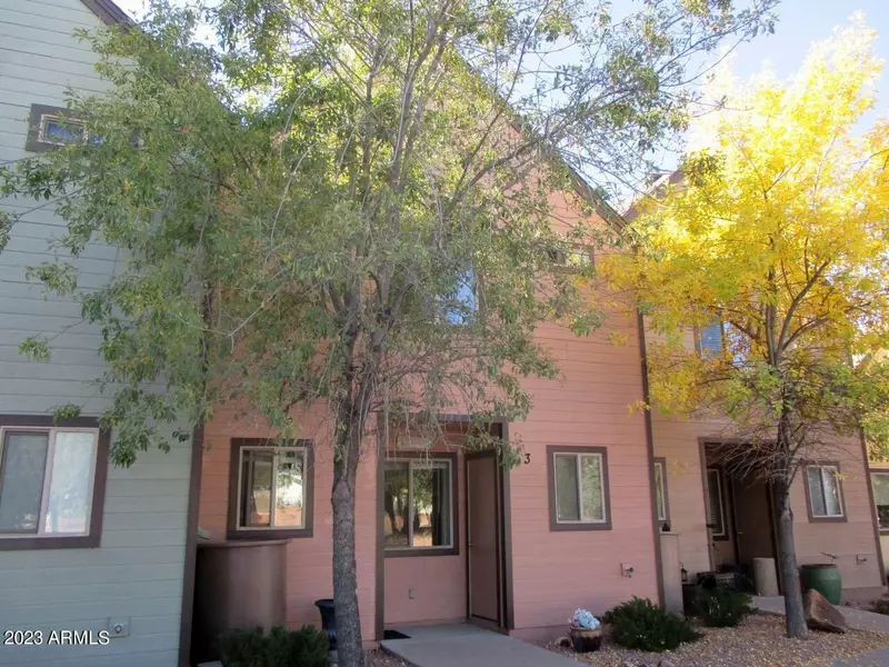 805 W Longhorn Road ##3, Payson, AZ 85541