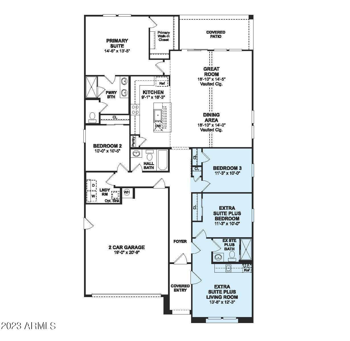 Phoenix, AZ 85083,3031 W Bent Tree Drive