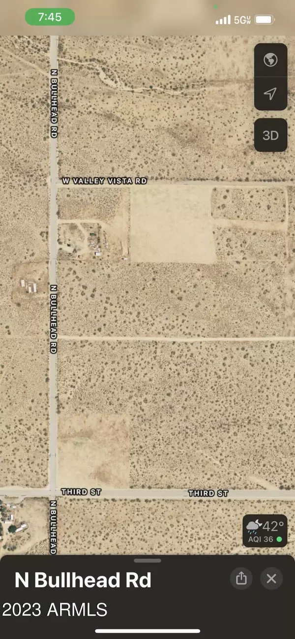 Dolan Springs, AZ 86441,0 Sundown Road #106