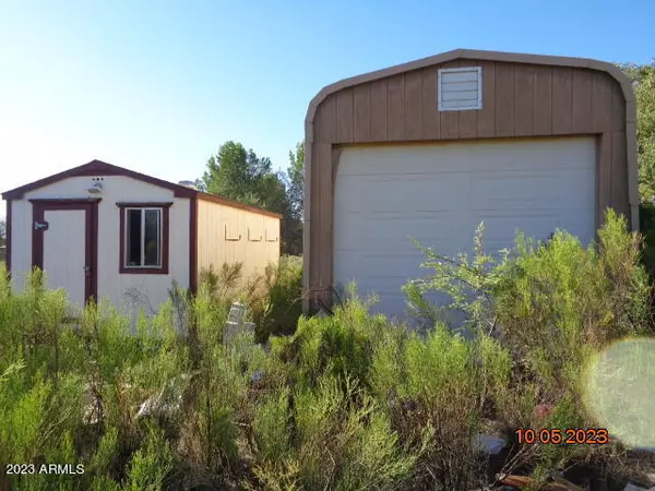 Hereford, AZ 85615,9815 E ROONEY EASEMENT --