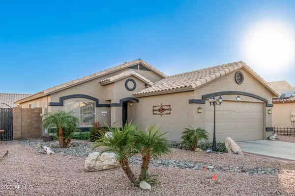 Surprise, AZ 85374,15907 W LUNDBERG Street