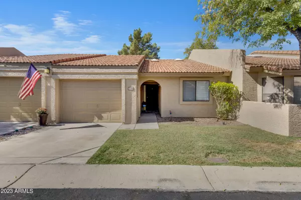 1021 S GREENFIELD Road #1177, Mesa, AZ 85206