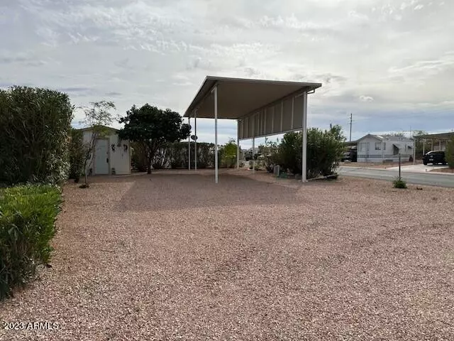 21331 W WIND SPIRIT Lane #324, Congress, AZ 85332