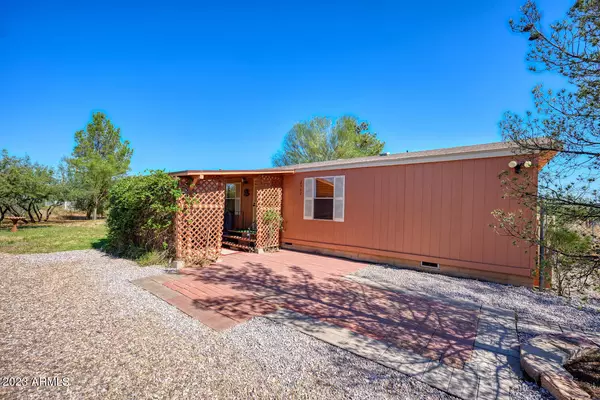 Huachuca City, AZ 85616,2562 N CALLE QUARTO --