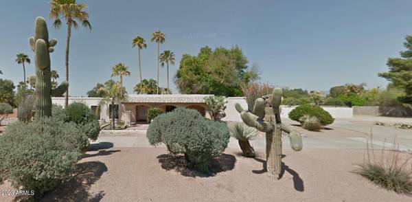 Paradise Valley, AZ 85253,6018 E DONNA Circle