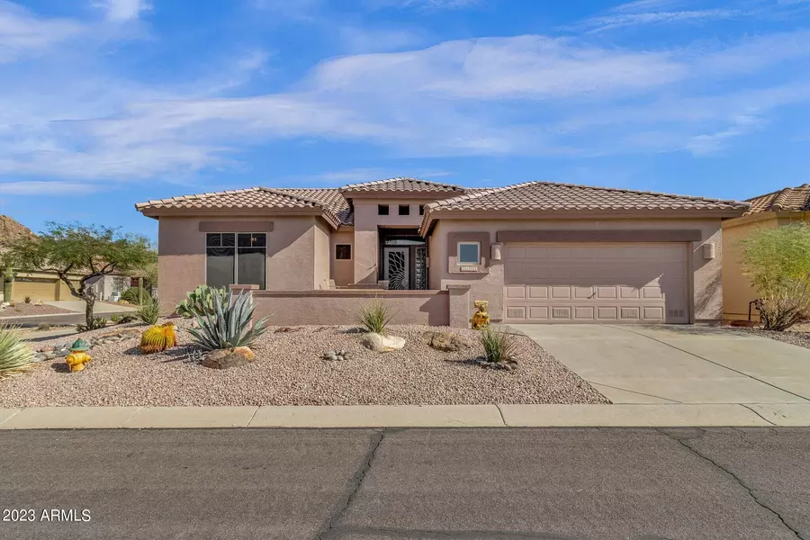 5273 S EMERALD DESERT Drive, Gold Canyon, AZ 85118