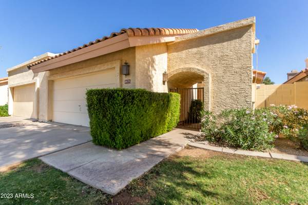 Chandler, AZ 85224,2671 N Tamarisk Street