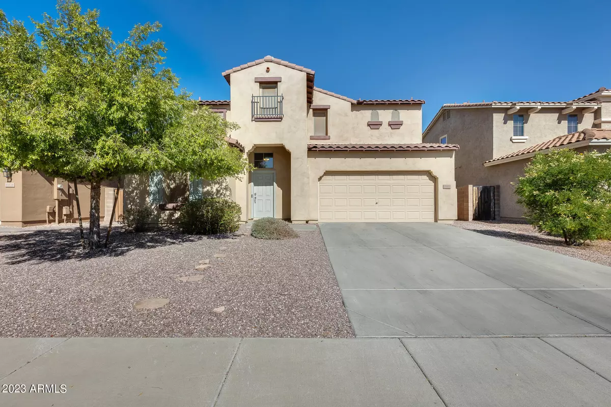 Surprise, AZ 85388,17532 W PORT ROYALE Lane