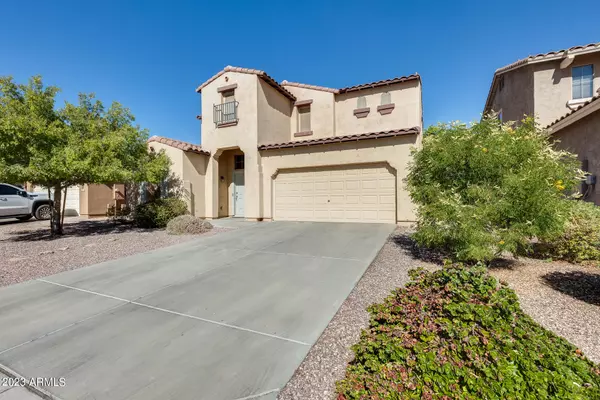 Surprise, AZ 85388,17532 W PORT ROYALE Lane