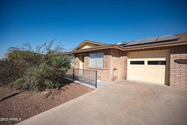 Peoria, AZ 85345,9658 W IRONWOOD Drive #A