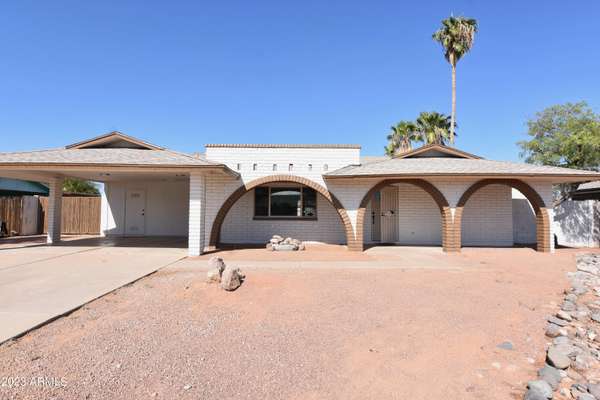 1292 E AVENIDA ELLENA --,  Casa Grande,  AZ 85122