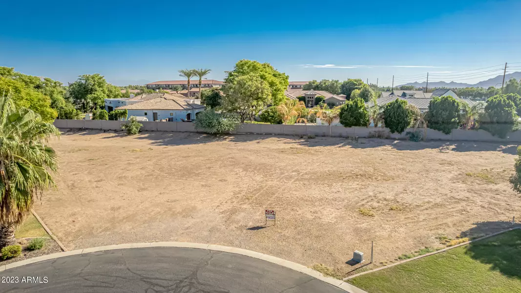 13363 E STONEY VISTA Drive #-, Chandler, AZ 85249