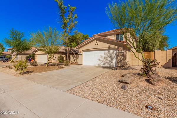 Surprise, AZ 85388,14921 N 172ND Lane