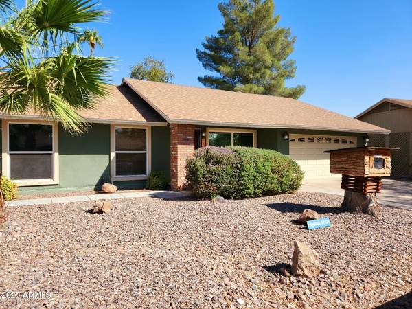 Chandler, AZ 85224,1406 W STOTTLER Court