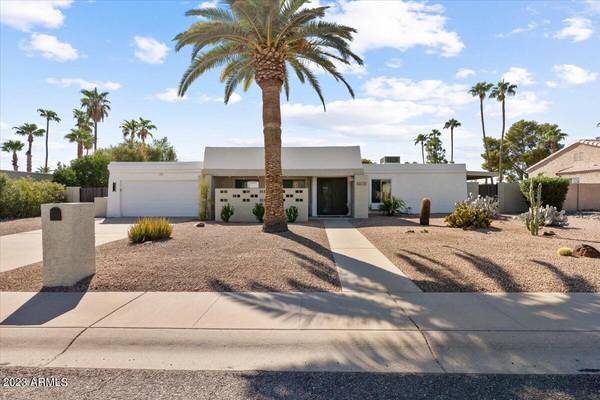 Scottsdale, AZ 85254,6429 E SHARON Drive