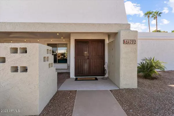 Scottsdale, AZ 85254,6429 E SHARON Drive