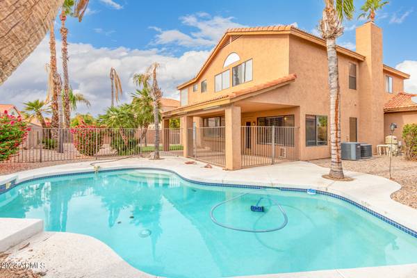 Scottsdale, AZ 85254,5679 E BEVERLY Lane