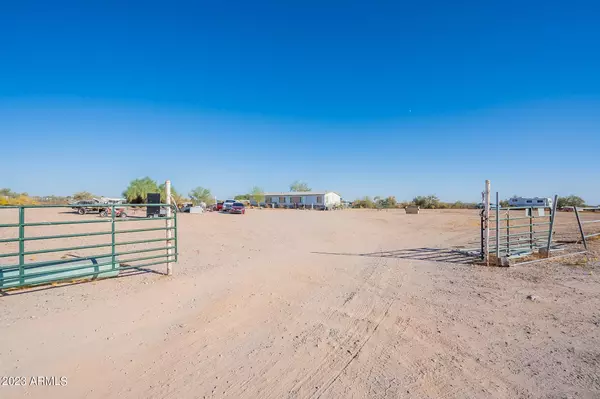 105 N 356TH Drive, Tonopah, AZ 85354