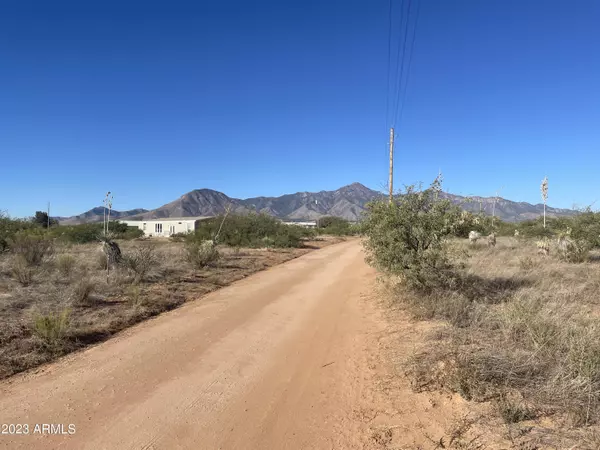 Hereford, AZ 85615,9407 E Cactus Ranch Road #-