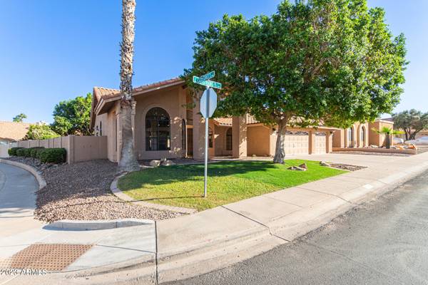 Gilbert, AZ 85233,1025 S CAPISTRANO Drive