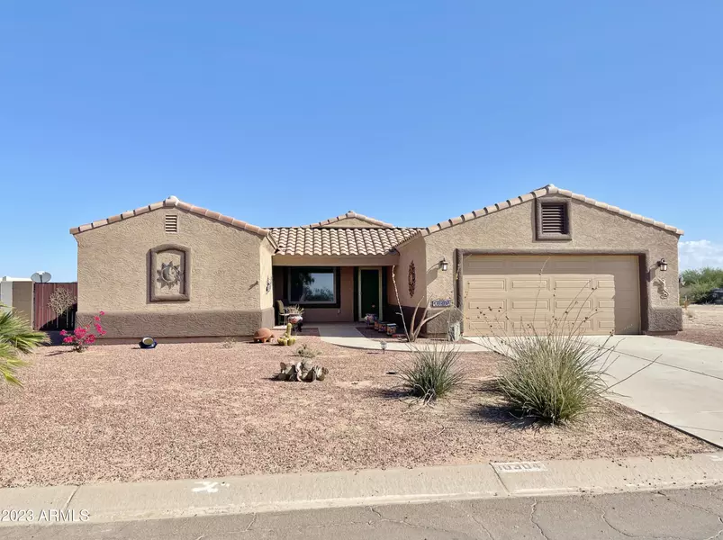 10304 W MISSION Drive, Arizona City, AZ 85123