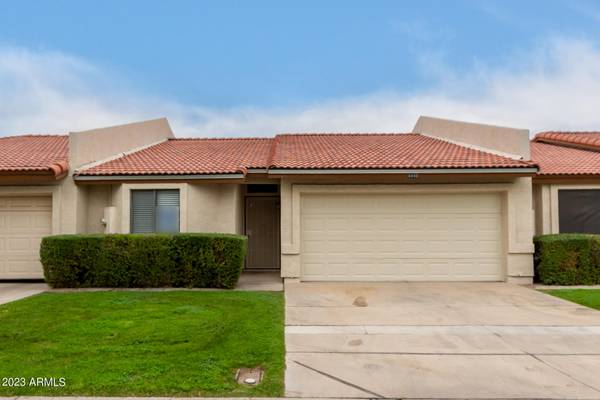 Peoria, AZ 85345,6840 W MISSION Lane