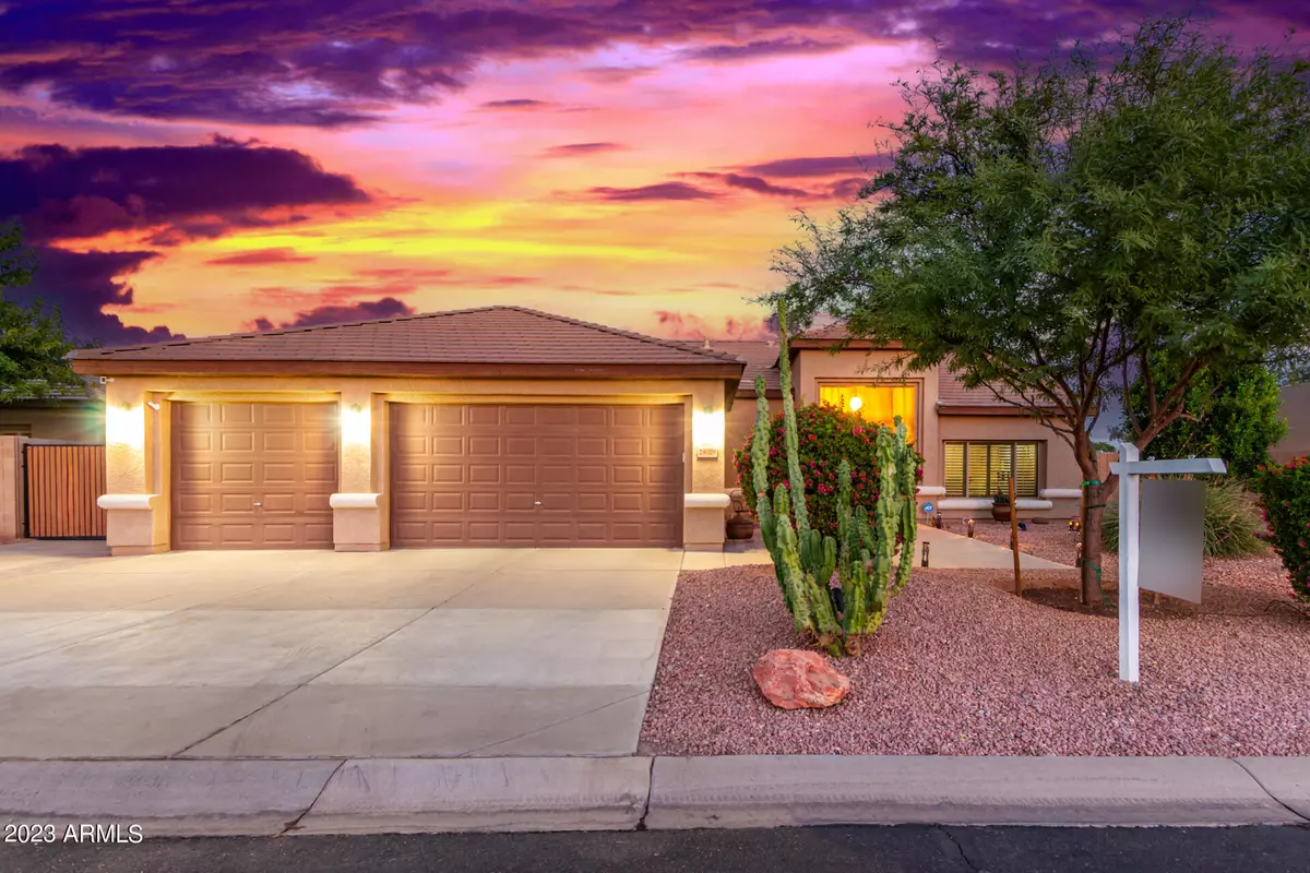 Peoria, AZ 85383,24029 N 82ND Avenue