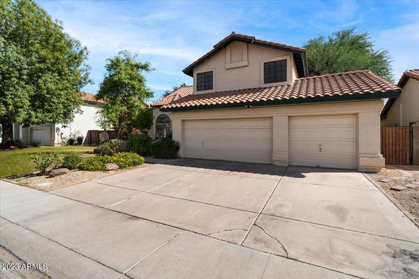 Gilbert, AZ 85234,2233 E EGRET Court