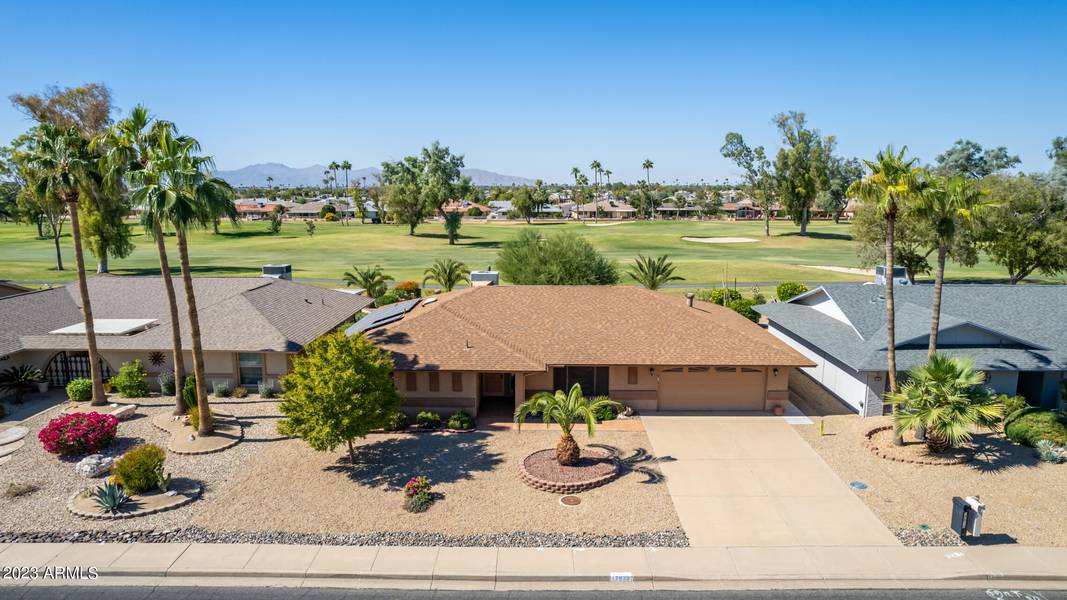 17830 N CONQUISTADOR Drive, Sun City West, AZ 85375