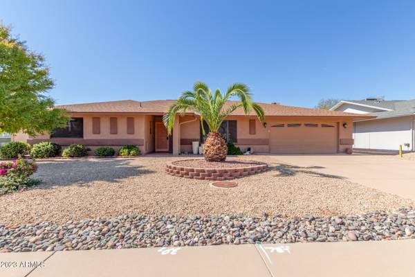 Sun City West, AZ 85375,17830 N CONQUISTADOR Drive