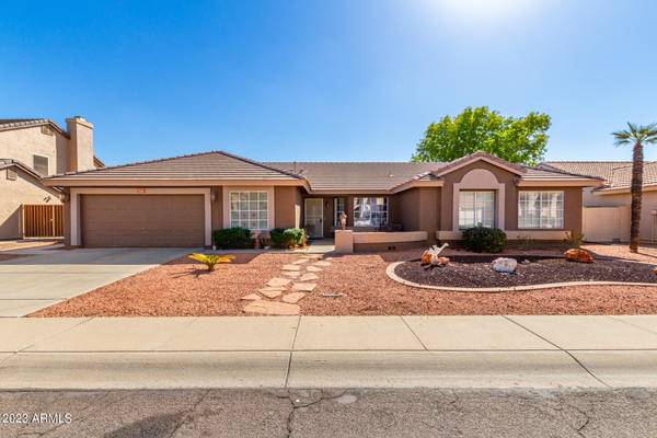 Peoria, AZ 85381,7569 W Maui Lane