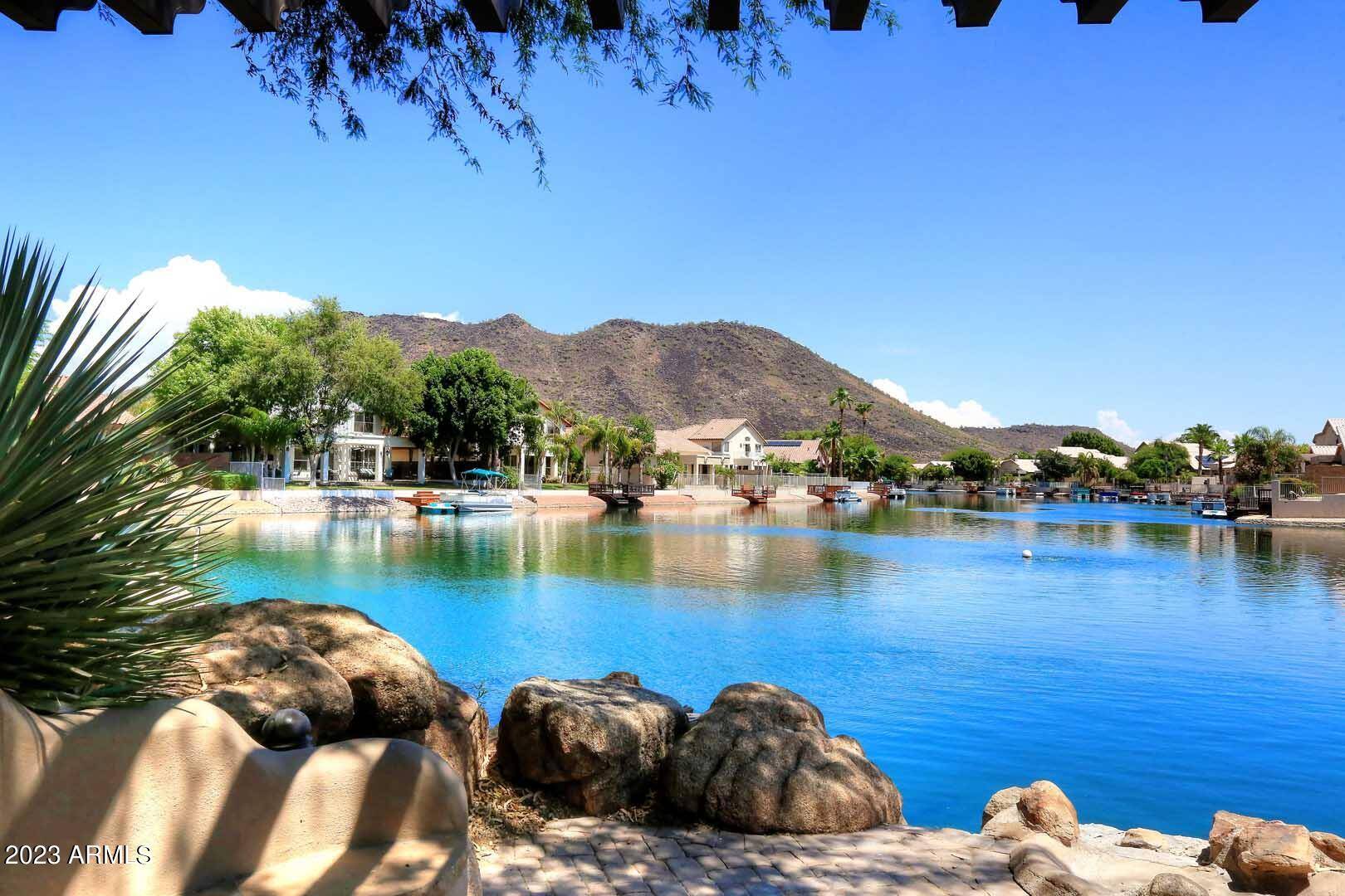 6160 W IRMA Lane, Glendale, AZ 85308