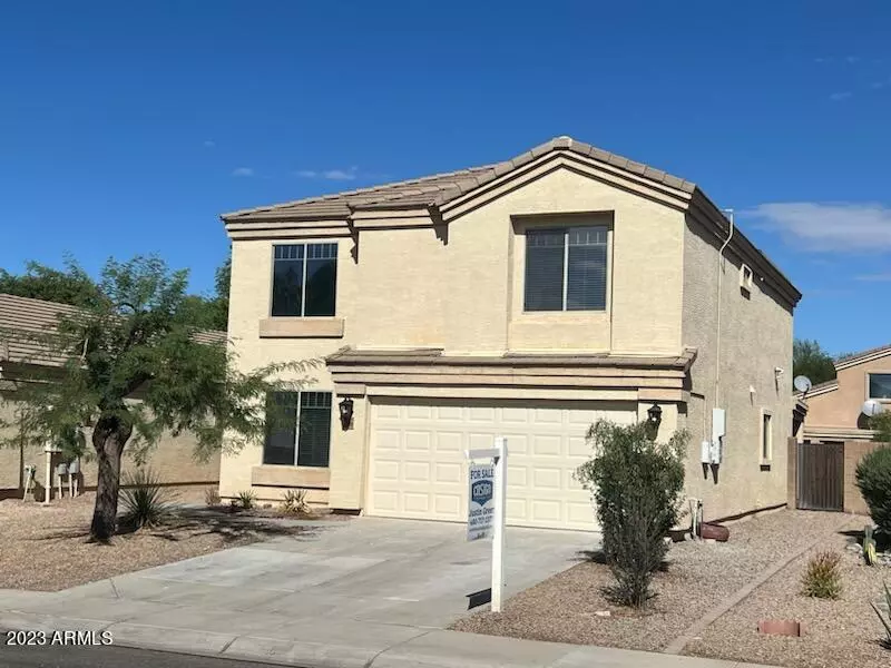 43256 W ARIZONA Avenue, Maricopa, AZ 85138