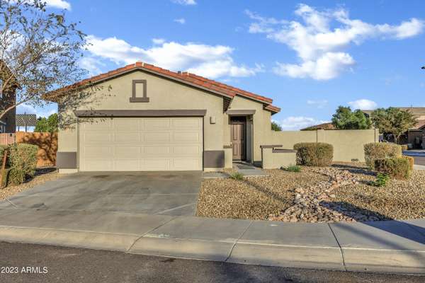 Buckeye, AZ 85326,275 N 199TH Drive