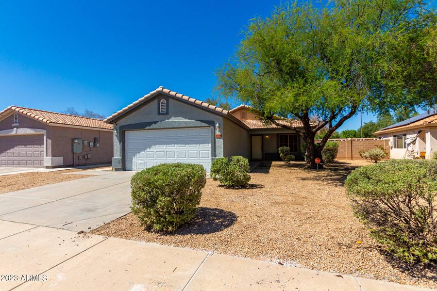 17124 N PRINCESS Place, Surprise, AZ 85374