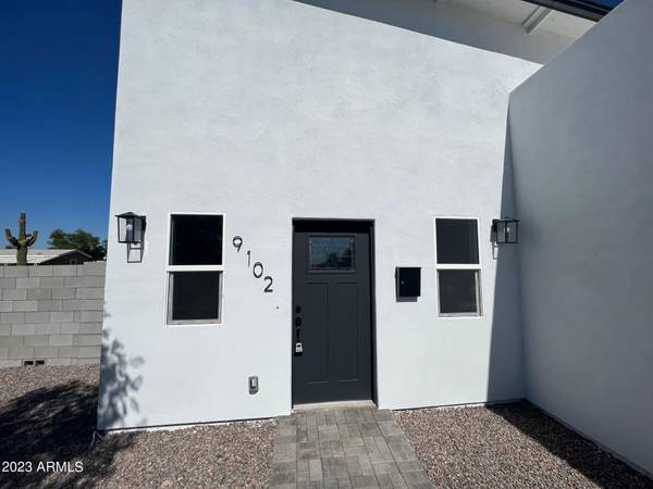 Mesa, AZ 85208,9102 E bramble Avenue