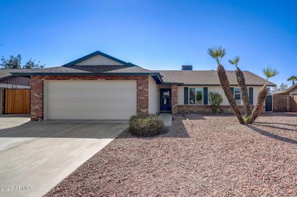 Peoria, AZ 85345,6919 W COMET Avenue