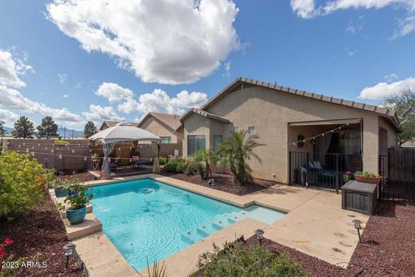 Avondale, AZ 85323,1113 S 115TH Drive